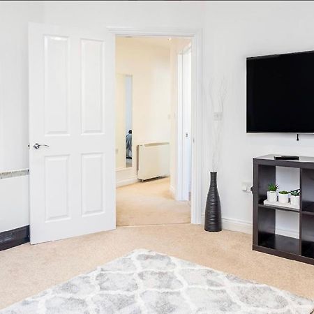 Bayview Apartments سوثامبتون المظهر الخارجي الصورة