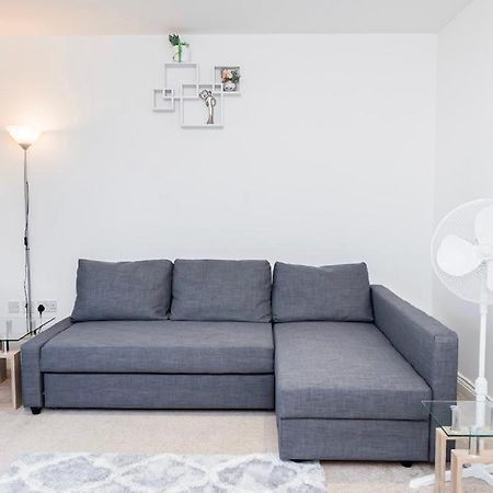 Bayview Apartments سوثامبتون المظهر الخارجي الصورة
