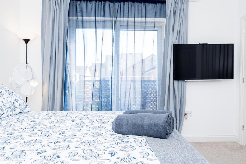 Bayview Apartments سوثامبتون المظهر الخارجي الصورة