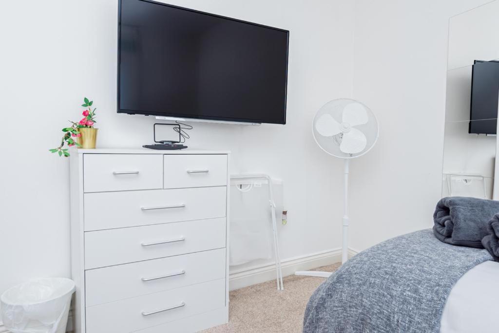 Bayview Apartments سوثامبتون المظهر الخارجي الصورة