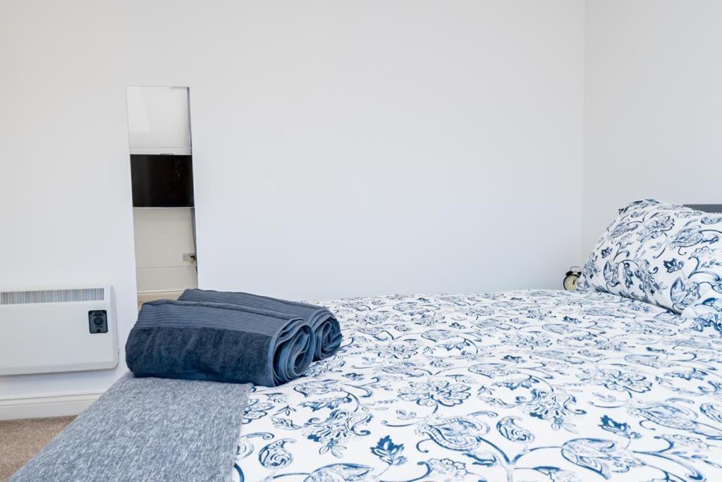 Bayview Apartments سوثامبتون المظهر الخارجي الصورة