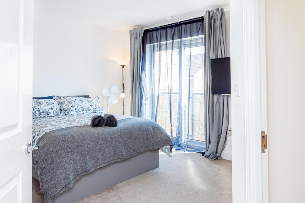Bayview Apartments سوثامبتون المظهر الخارجي الصورة