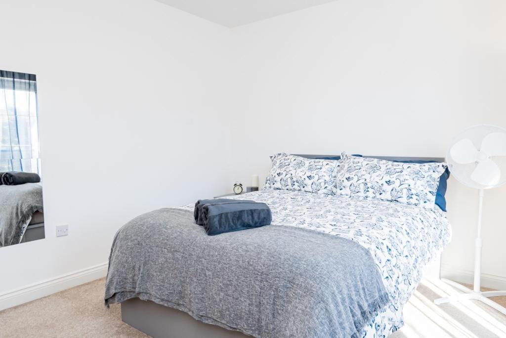Bayview Apartments سوثامبتون المظهر الخارجي الصورة