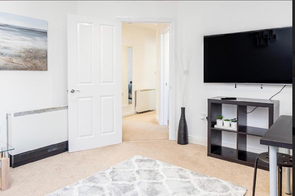 Bayview Apartments سوثامبتون المظهر الخارجي الصورة