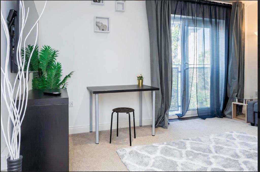 Bayview Apartments سوثامبتون المظهر الخارجي الصورة