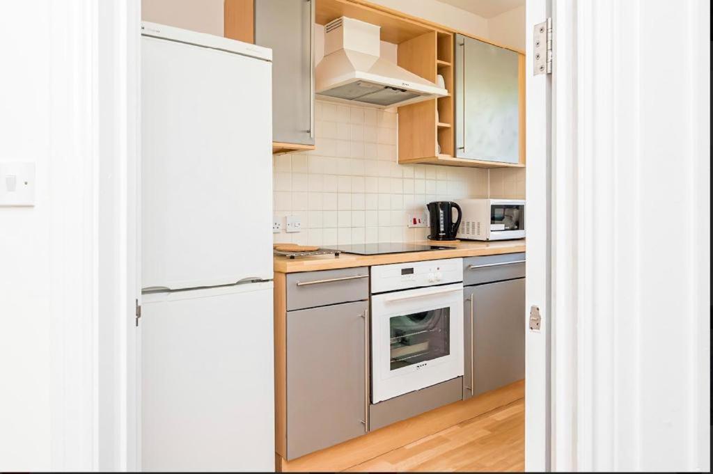 Bayview Apartments سوثامبتون المظهر الخارجي الصورة
