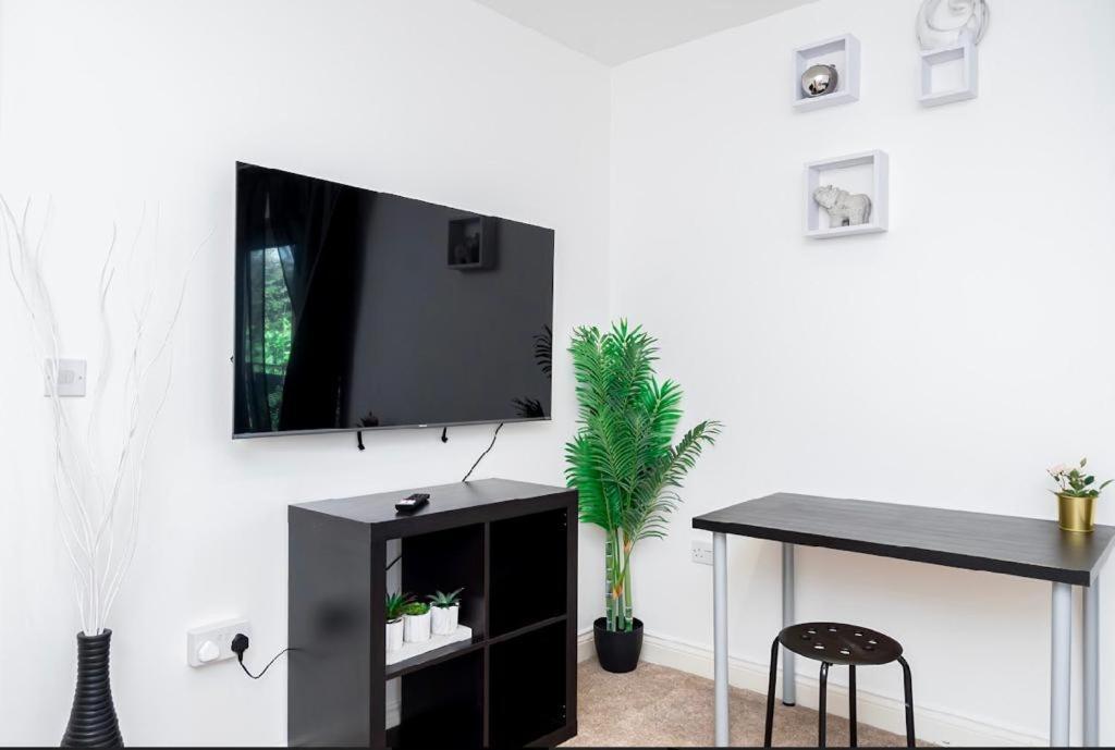 Bayview Apartments سوثامبتون المظهر الخارجي الصورة