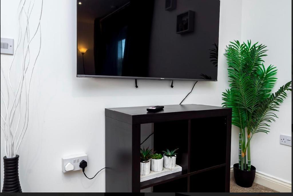 Bayview Apartments سوثامبتون المظهر الخارجي الصورة