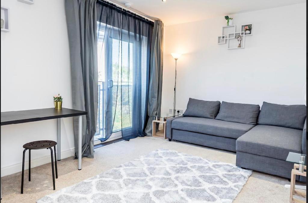 Bayview Apartments سوثامبتون المظهر الخارجي الصورة