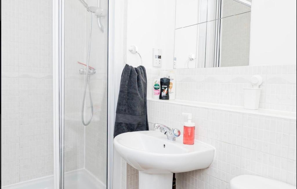 Bayview Apartments سوثامبتون الغرفة الصورة